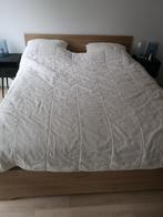 Zomer dekbed 200 x 200cm, Ophalen, Gebruikt, Wit, Tweepersoons