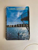 Het Meer van de Meisjes - Carol Goodman, Ophalen of Verzenden, Zo goed als nieuw, Nederland