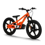 KTM SX-E 1.20 (bj 2024), Bedrijf, Crossmotor