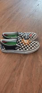Vans sneakers Skateistan colab, Kleding | Dames, Schoenen, Zwart, Ophalen of Verzenden, Sneakers of Gympen, Gedragen