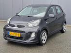Kia Picanto 1.0 CVVT ComfortLine 5Drs, Voorwielaandrijving, Euro 5, Gebruikt, Emergency brake assist