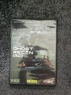 Ghost recon alpha promotional store dvd GameMania, Alle leeftijden, Ophalen of Verzenden, Zo goed als nieuw