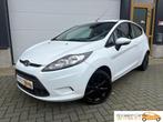 Ford Fiesta 1.25 Airco Velgen Elektrisch Pakket Bluetooth, Voorwielaandrijving, Electronic Stability Program (ESP), Stof, Gebruikt