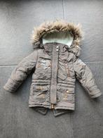Winterjas maat 92, Kinderen en Baby's, Kinderkleding | Maat 92, Ophalen, Zo goed als nieuw, Meisje, Jas
