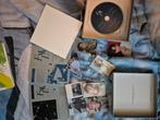 Drie seventeen albums kpop, Ophalen of Verzenden, Zo goed als nieuw, Cd of Plaat
