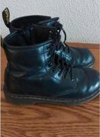 Dr. Martens maat 34, Kinderen en Baby's, Kinderkleding | Schoenen en Sokken, Ophalen, Zo goed als nieuw, Meisje, Schoenen
