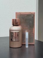 Paris corner parfum sample Qissa delicious, Ophalen of Verzenden, Nieuw
