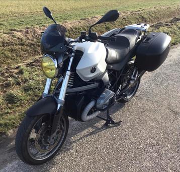 koffers bmw r1200r (2007 - 2014) beschikbaar voor biedingen