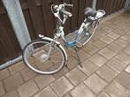 Elektrische fiets met defecte accu plus lader., Ophalen of Verzenden, Zo goed als nieuw, Overige merken