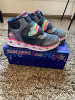 Gevoerde winter Skechers Lights maat 36, Kinderen en Baby's, Kinderkleding | Schoenen en Sokken, Meisje, Schoenen, Zo goed als nieuw