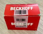 BECKHOFF - AX5805 - TwinSAFE Option Card, Ophalen of Verzenden, Nieuw