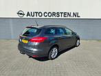 Ford FOCUS Wagon T 101PK Navi Airco Cruise Control Pdc Trekh, 65 €/maand, Gebruikt, Origineel Nederlands, Handgeschakeld