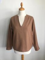JOSEPHINE & CO tuniek/trui, maat 38/40, Maat 38/40 (M), Josephine & Co, Verzenden, Beige