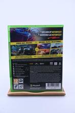 The Crew Motorfest - Xbox Series X/Xbox One, Ophalen of Verzenden, Gebruikt