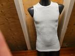 Olaf Benz Tanktop Souvenir S, Ophalen of Verzenden, Wit, Olaf Benz, Hemd