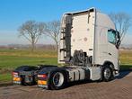VOLVO FH 500 xl hubsattel x-low, Auto's, Vrachtwagens, Automaat, Euro 6, 510 pk, Wit