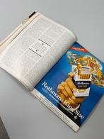 Penthouse 1980 magazine Vol 15 Nr 10 Special Caligula Issue, Ophalen of Verzenden, 1960 tot 1980, Buitenland, Tijdschrift