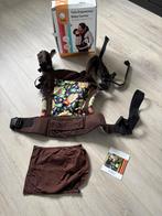 Tula Ergonomic Baby carrier, Overige merken, Gebruikt, Buik of Rug, Ophalen of Verzenden