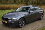 BMW 3-serie 320i M Sport Edition*Dak*Keyless*Digi dash*Head-, Auto's, BMW, 1998 cc, Achterwielaandrijving, 4 cilinders, Bedrijf