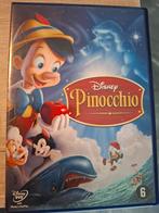 Disney Pinocchio (rugnummer 2), Alle leeftijden, Ophalen of Verzenden, Zo goed als nieuw, Amerikaans