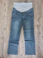 Zwangerschapsjeans maat 40 (Miss Etam), Kleding | Dames, Positiekleding, Maat 38/40 (M), Blauw, Ophalen of Verzenden, Miss Etam