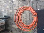 Holmatro enkel  2 stuks, Pvc, Ophalen of Verzenden, Zo goed als nieuw, Minder dan 2 meter