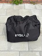 Agu Flightbag voor racefiets, Fietsen en Brommers, Fietsen | Racefietsen, Ophalen of Verzenden, Zo goed als nieuw