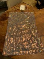 Nikkie jurk nieuw 34/36, Nieuw, Cocktailjurk, Ophalen of Verzenden, Roze