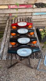 Piaggio Velofax voorlamp, Fietsen en Brommers, Ophalen of Verzenden, Gebruikt