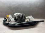 Simonini Kit Franco Morini Minarelli P4 Beta 50cc Tuning, Ophalen of Verzenden, Nieuw, Cilinder, [Universele onderdelen, Overige automerken]