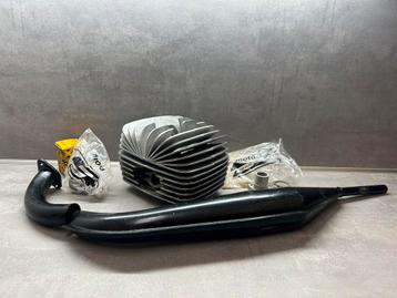 Simonini Kit Franco Morini Minarelli P4 Beta 50cc Tuning beschikbaar voor biedingen