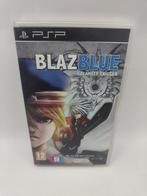 Blaz Blue Calamity Trigger PSP, ., 1 speler, Ophalen of Verzenden, Zo goed als nieuw