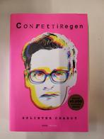 Comfettiregen, Boeken, Ophalen of Verzenden