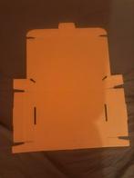 Verzenddoosjes, Ophalen of Verzenden, Zo goed als nieuw