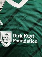 Dirk Kuyt Foundation shirt, Verzamelen, Nieuw, Shirt, Ophalen of Verzenden, Feyenoord