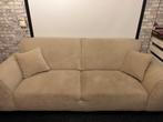 3 zitsbank, Huis en Inrichting, Banken | Bankstellen, Ophalen, Gebruikt, Driepersoons, 75 tot 100 cm
