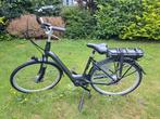 Batavus Finez E-Go Damesfiets 48cm, Ophalen, Gebruikt, Batavus, 47 tot 51 cm