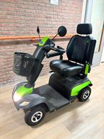 Scootmobiel Orion Metro-4 2019, Ophalen, 11 t/m 15 km/u, 26 t/m 35 km, Invacare
