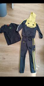 Leuk setje maat 152, Ophalen of Verzenden, Gebruikt, Jongen