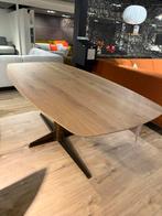 Montel eettafel Flow let op 200x 100 cm, Ophalen of Verzenden, Zo goed als nieuw, 75 tot 100 cm, 200 tot 250 cm