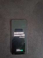 Samsung A80 (camera lift weigert), Telecommunicatie, Mobiele telefoons | Samsung, Gebruikt, Ophalen of Verzenden, Zwart, 128 GB