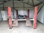 4 Koloms Brug - Garage Hefbrug, Ophalen, Gebruikt