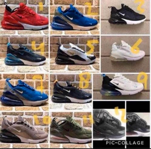 airmax, Kleding | Heren, Schoenen, Zo goed als nieuw, Overige kleuren, Ophalen of Verzenden