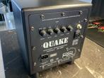 REL Quake Subwoofer - Krachtige Bass, Overige merken, Gebruikt, Subwoofer, Ophalen of Verzenden