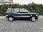 Ford Fusion 1.4-16V Cool & Sound | Airco | Elekt. Ramen | Tr, Voorwielaandrijving, Gebruikt, Zwart, 82 pk