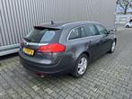 Opel Insignia Sports Tourer 1.6 T Edition Clima, CC, PDC, LM, Auto's, Opel, Euro 5, Stof, Gebruikt, 4 cilinders