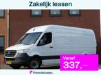 Mercedes-Benz Sprinter 315 CDI L3H2 Camera/Airco/Navigatie, Auto's, Automaat, Gebruikt, Euro 6, 4 cilinders