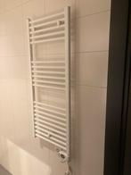Badkamer radiator, Ophalen, Radiator, Minder dan 60 cm, Zo goed als nieuw