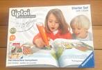 Tiptoi - Op de boerderij, Ophalen of Verzenden, Zo goed als nieuw