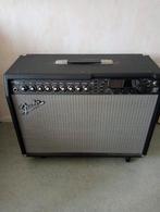 Fender cyber twin., Muziek en Instrumenten, Ophalen, Gebruikt, 100 watt of meer